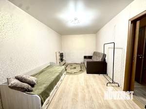 1-к квартира, на длительный срок, 31м2, 2/5 этаж