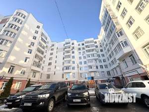 2-к квартира, на длительный срок, 75м2, 6/8 этаж