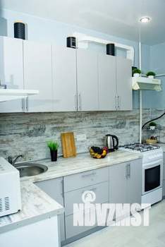 1-к квартира, посуточно, 36м2, 3/10 этаж