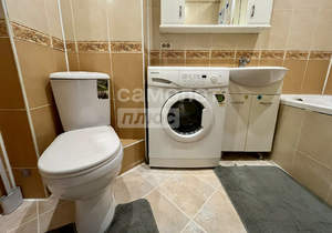 1-к квартира, на длительный срок, 30м2, 8/9 этаж