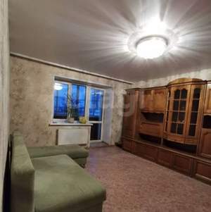 3-к квартира, на длительный срок, 76м2, 5/9 этаж