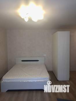 1-к квартира, на длительный срок, 31м2, 3/5 этаж
