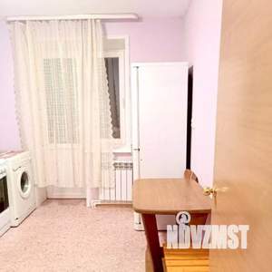 1-к квартира, на длительный срок, 28м2, 3/3 этаж