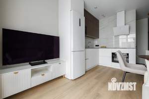 1-к квартира, на длительный срок, 42м2, 7/10 этаж