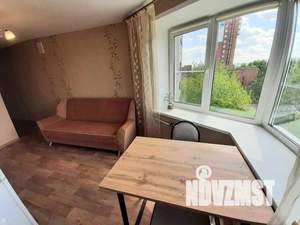 1-к квартира, на длительный срок, 43м2, 6/7 этаж