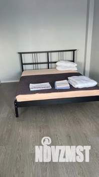 1-к квартира, посуточно, 33м2, 6/9 этаж