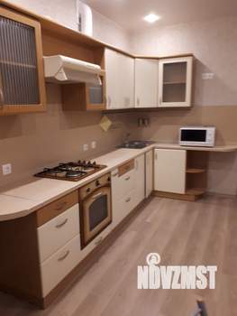 1-к квартира, на длительный срок, 46м2, 6/10 этаж