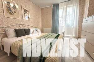 2-к квартира, посуточно, 54м2, 5/10 этаж