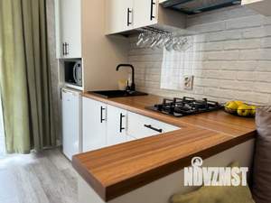 1-к квартира, посуточно, 40м2, 4/10 этаж