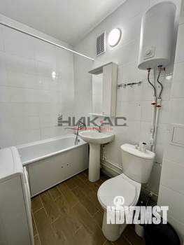 Студия квартира, на длительный срок, 30м2, 5/10 этаж