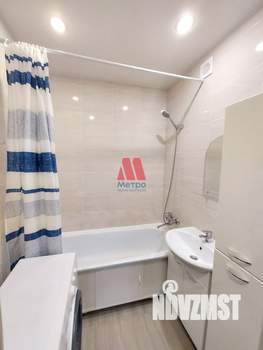 1-к квартира, на длительный срок, 40м2, 11/17 этаж