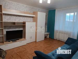 2-к квартира, на длительный срок, 53м2, 9/9 этаж