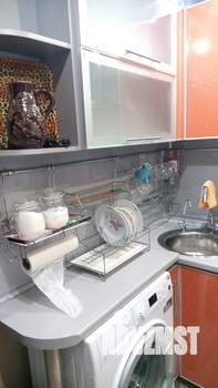 2-к квартира, посуточно, 48м2, 5/5 этаж