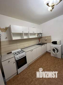 1-к квартира, на длительный срок, 38м2, 7/8 этаж