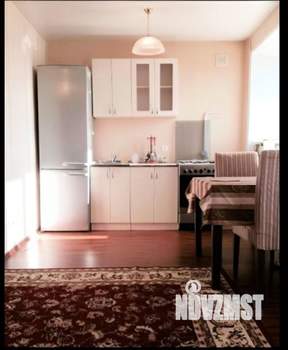 1-к квартира, на длительный срок, 32м2, 2/10 этаж