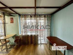 2-к квартира, на длительный срок, 46м2, 5/5 этаж