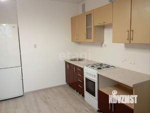 1-к квартира, на длительный срок, 42м2, 6/9 этаж