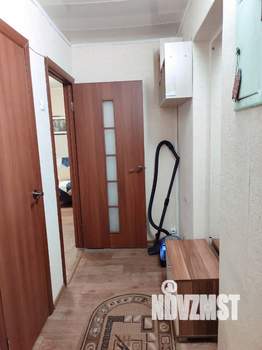 2-к квартира, на длительный срок, 45м2, 2/5 этаж