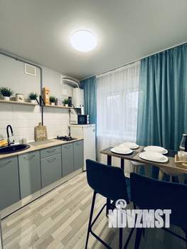 2-к квартира, посуточно, 43м2, 3/4 этаж