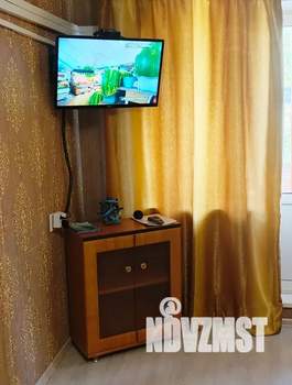 1-к квартира, посуточно, 30м2, 4/5 этаж