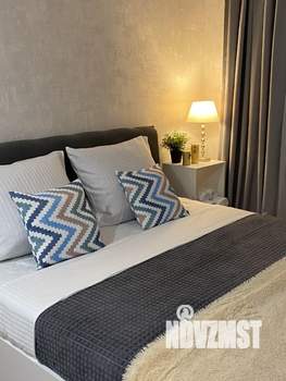 1-к квартира, посуточно, 30м2, 3/5 этаж