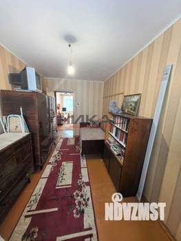 2-к квартира, на длительный срок, 45м2, 1/5 этаж