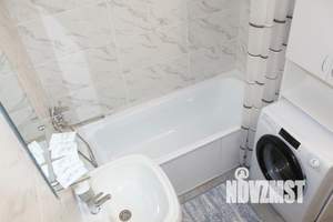 2-к квартира, посуточно, 59м2, 1/1 этаж