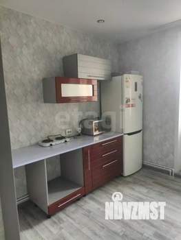 1-к квартира, на длительный срок, 37м2, 2/14 этаж