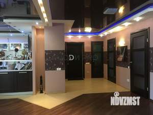 3-к квартира, на длительный срок, 116м2, 3/10 этаж