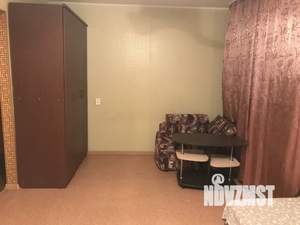 1-к квартира, посуточно, 31м2, 1/5 этаж