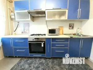 1-к квартира, на длительный срок, 38м2, 8/9 этаж