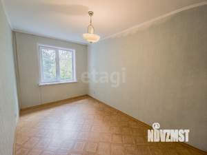 3-к квартира, на длительный срок, 62м2, 4/5 этаж