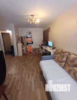 1-к квартира, на длительный срок, 29м2, 1/5 этаж