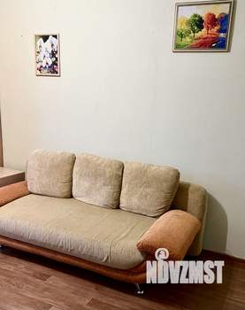 1-к квартира, на длительный срок, 38м2, 10/14 этаж