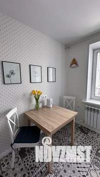 1-к квартира, посуточно, 30м2, 4/4 этаж