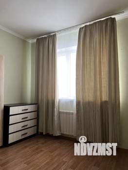 1-к квартира, на длительный срок, 38м2, 10/14 этаж