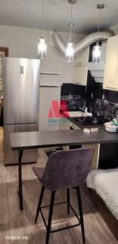 1-к квартира, на длительный срок, 37м2, 3/9 этаж