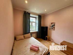 3-к квартира, посуточно, 85м2, 1/1 этаж