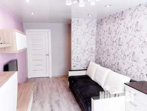 2-к квартира, посуточно, 44м2, 2/5 этаж