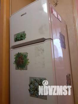 1-к квартира, посуточно, 27м2, 2/5 этаж
