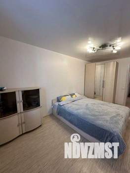 2-к квартира, посуточно, 50м2, 1/1 этаж