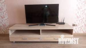 1-к квартира, посуточно, 42м2, 5/10 этаж