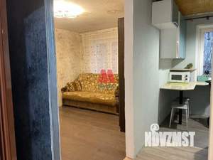 2-к квартира, на длительный срок, 44м2, 1/5 этаж