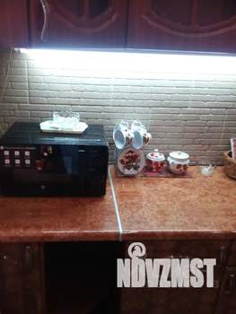 3-к квартира, посуточно, 63м2, 5/9 этаж