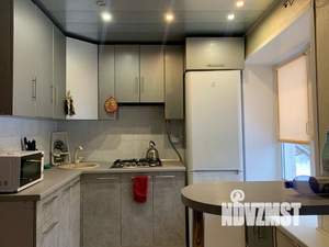 2-к квартира, на длительный срок, 45м2, 2/5 этаж