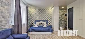 Студия квартира, посуточно, 31м2, 3/4 этаж