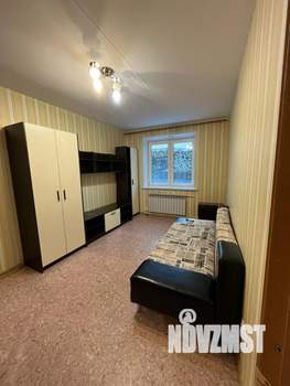 1-к квартира, на длительный срок, 32м2, 1/3 этаж