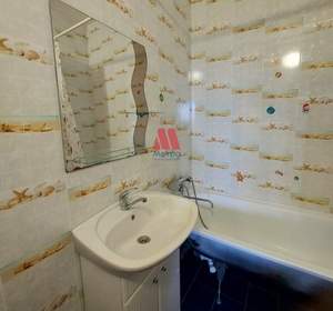 1-к квартира, на длительный срок, 38м2, 16/17 этаж