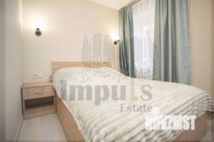 2-к квартира, на длительный срок, 42м2, 3/5 этаж