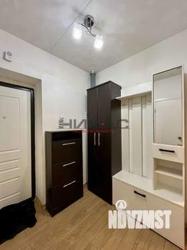 1-к квартира, на длительный срок, 55м2, 5/10 этаж